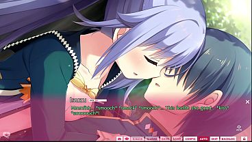 Image [My Klutzy Cupid] Inui Isuzu 3