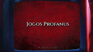 Image Pr&eacute_via - Jogos Profanus Epis&oacute_dio 3: Leitada No Meio do Jogo