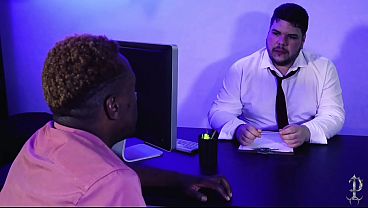 Image Preview - Profanus Office Episode III