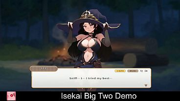 Image Isekai Big Two Demo