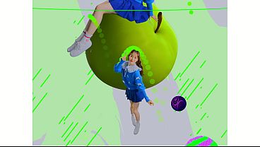 Image LOONA MUSIXXX VIDEO - Hula Hoop
