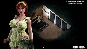 Image Step Mom Fucks Step Son | Symphony of the Serpent | Taboo Hentai Game