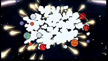 Image La Llave Del Universo(Un Show M&aacute_s)