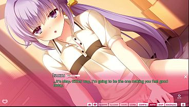 Image [My Klutzy Cupid] Inui Isuzu 4