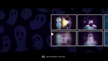 Image Ray's Hotel Adventures Demo | Ghost Catching Hentai Game | Busting in Ghosts Makes Me Feel Good