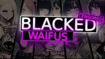 Image BLACKED 15 [CENSORED] | HMV