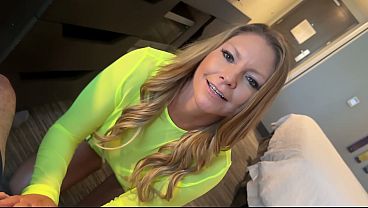 Image Hot Milf Brianna Brooks Begs For Her Fan's Cum - FanBangs NEW