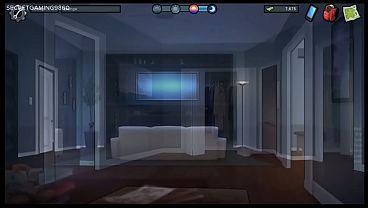 Image PUSSY EATING! His Stepsister Jenny has a Squirting Orgasm in His mouth! - Summertime Saga 26 By DarkCookie