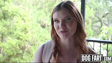 Image DOGFART - Harlow Wests Casting Couch Surprise - The One-Eyed Beast She Needed