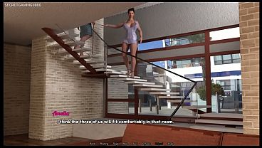 Image Slutty Wife Loves Deep Anal | Wife Wants Deep Anal - Perfect Housewife 12 Developed By k4soft - 3D Porn Game