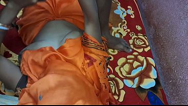 Image Teen desi hot sexy Indian bhabhi fucking hard doggy style