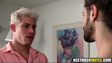 Image Gay Sex With Internet Technician
