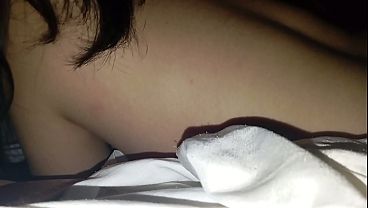 Image Lo Que Pas&oacute_ Despu&eacute_s de Medianoche... POV de Pareja