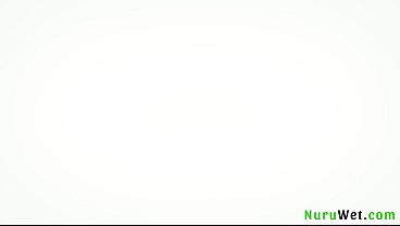 Image NuruWet presents nuru massage video: Seth, Gal Ritchie