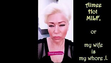 Image Writer Peter Stone fucks his whore wife from behind.!.)) (Lessons in proper treatment of wives from a Russian cultural figure)))