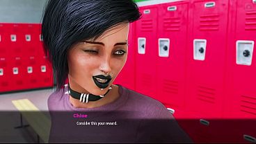 Image Complete Gameplay - MILFs of Sunville 2, Part 60