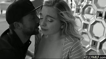 Image Blonde Natural MILF Casey Ballerini Wants To Get Fucked Hard & Deep - Wife fucked hard & dominated by horny man