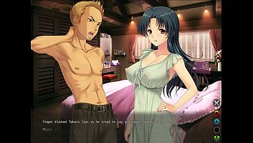 Image [Tsumamigui 3] Takeo's Story: Chapter 02
