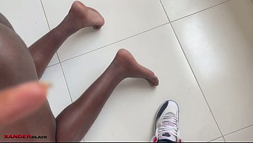 Image Morena ardiente es tremanda artista con su boca y su garganta, tambien aguantadora de vergas enormes como la mia
