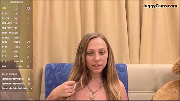 Image Big tits on webcam