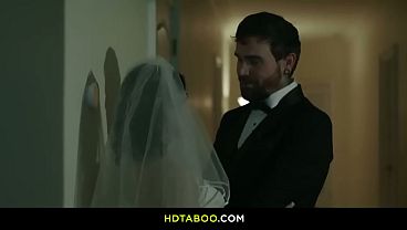 Image Newlywed's Shocking Wedding Night Tradition with Stepfather-In-Law