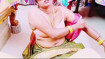 Image Desi bhabi cheating hubby fucking swamiji. Telugu dirty talks.