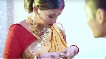 Image Indian Bengali Couple Honeymoon Night First Time Sex