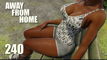 Image AWAY FROM HOME #240