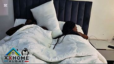 Image I fuck my best friend husband&rsquo_s big cock in their bedroom