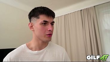 Image GilfAf- 64 Year Old Ivana Lackia&rsquo_s Erotic Massage Meltdown