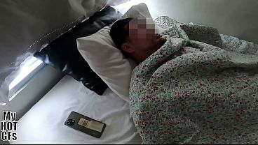 Image &iexcl_ESC&Aacute_NDALO! &iexcl_Tiktoker graba de m&aacute_s y se filtra el v&iacute_deo por internet!