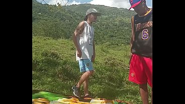 Image El chico rudo paisa se folla a venezolano vergon hasta correrse.