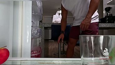 Image Si tu te robas mi comida, yo me como tu vagina