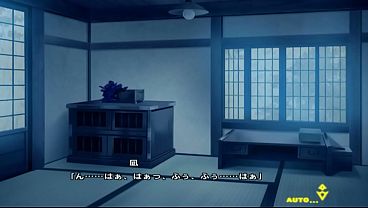 Image Momochi Nagi [Taimanin RPGX] Part 2