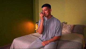 Image Stepson Sniffs Stepmother's Panties and She Catches Him - Horvex & Sarah Black
