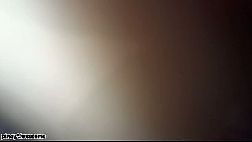 Image Husband recording when wife pussy gets Squirt messy . wet pussy
