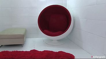 Image KILLERGRAM - Alluring Tara Spades Returns For A Gloryhole Gangbang Taking Every Cum Team Cock