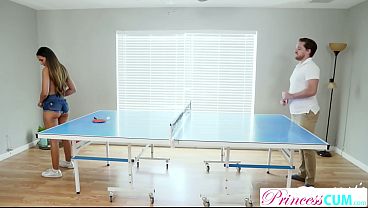 Image Angelica Cruz Teases Kyle Mason &quot_Find My Ball Deep in My Pussy&quot_ Then Rides for Creampie
