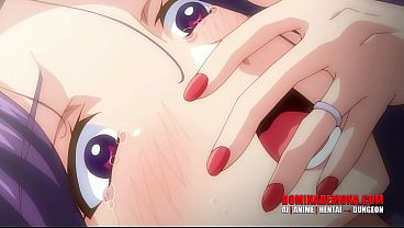 Image AI Generated Anime Hentai Music Edit Vol. 001