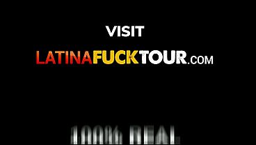 Image Thick BBW Latina Sloppy Deepthroat Euro BWC Raw