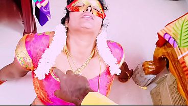 Image Full video. Desi bhabi cheating husband fucking swamiji.telugu dirty talks.