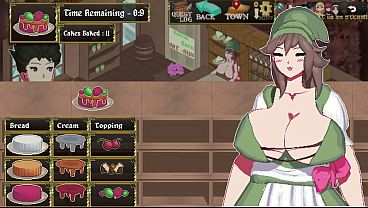 Image Isekai Awakening (ep 1) &quot_Tasked with Impregnating the Whole Village&quot_