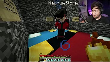 Image Plech Minecraft