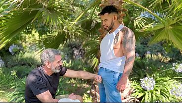 Image Na trilha com Manuelkeny e ViktorRom