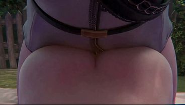 Image &quot_Snow White&quot_ Style (Male on Futa)