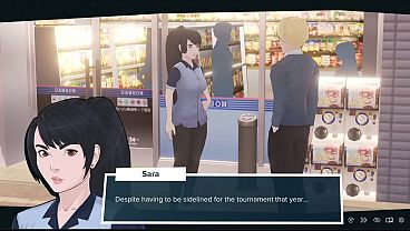 Image Complete Gameplay - Quickie: A Love Hotel Story, Part 4