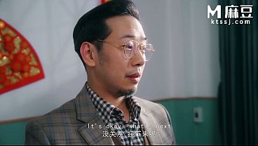 Image ＭodelMedia Asia - Virgin Reborn into a World Where Sex Is Free EP2