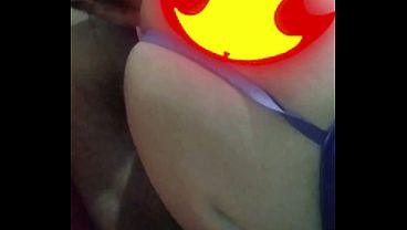 Image Ton Visita - Casal recebe o Ton em sua casa a convite do marido: &quot_No fundo ele j&aacute_ imaginava que eu ia me dar bem com a gostosa esposa dele&quot_ (making off da primeira parte)
