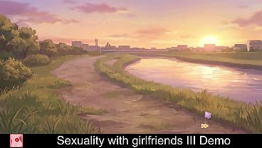 Image Sexuality with girlfriends Ⅲ