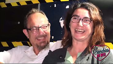 Image Rubis, reine du sexe, s'offre une grosse bite